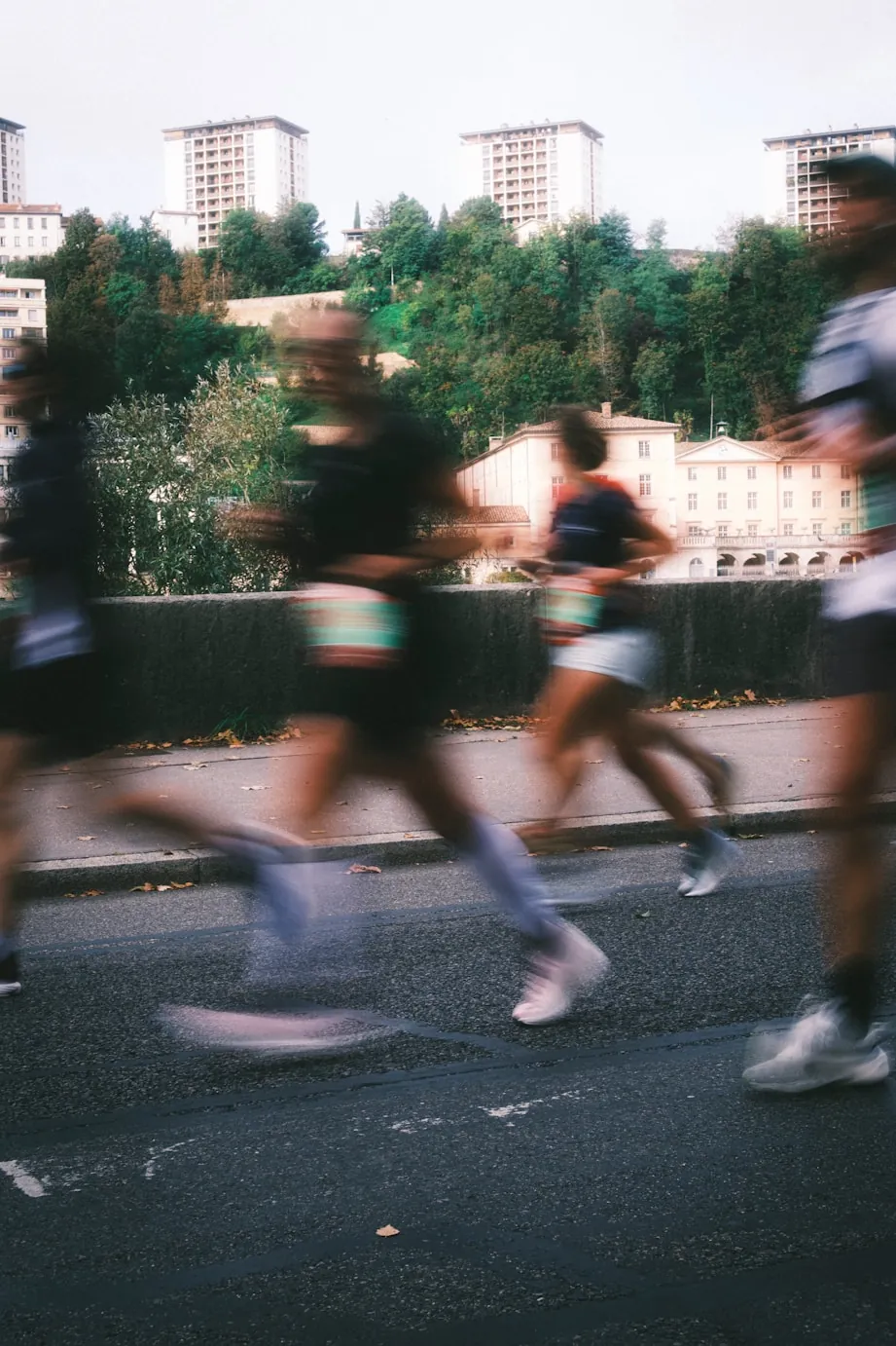 Bremen Running Club