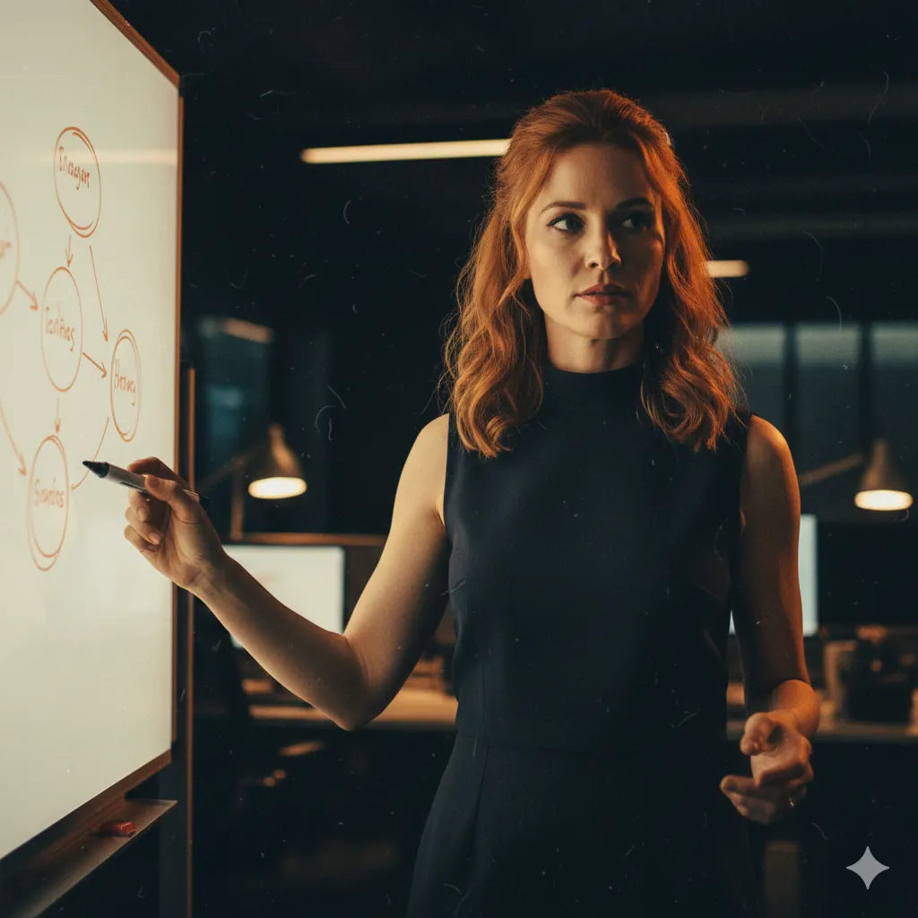 The Anatomy of Deep Work