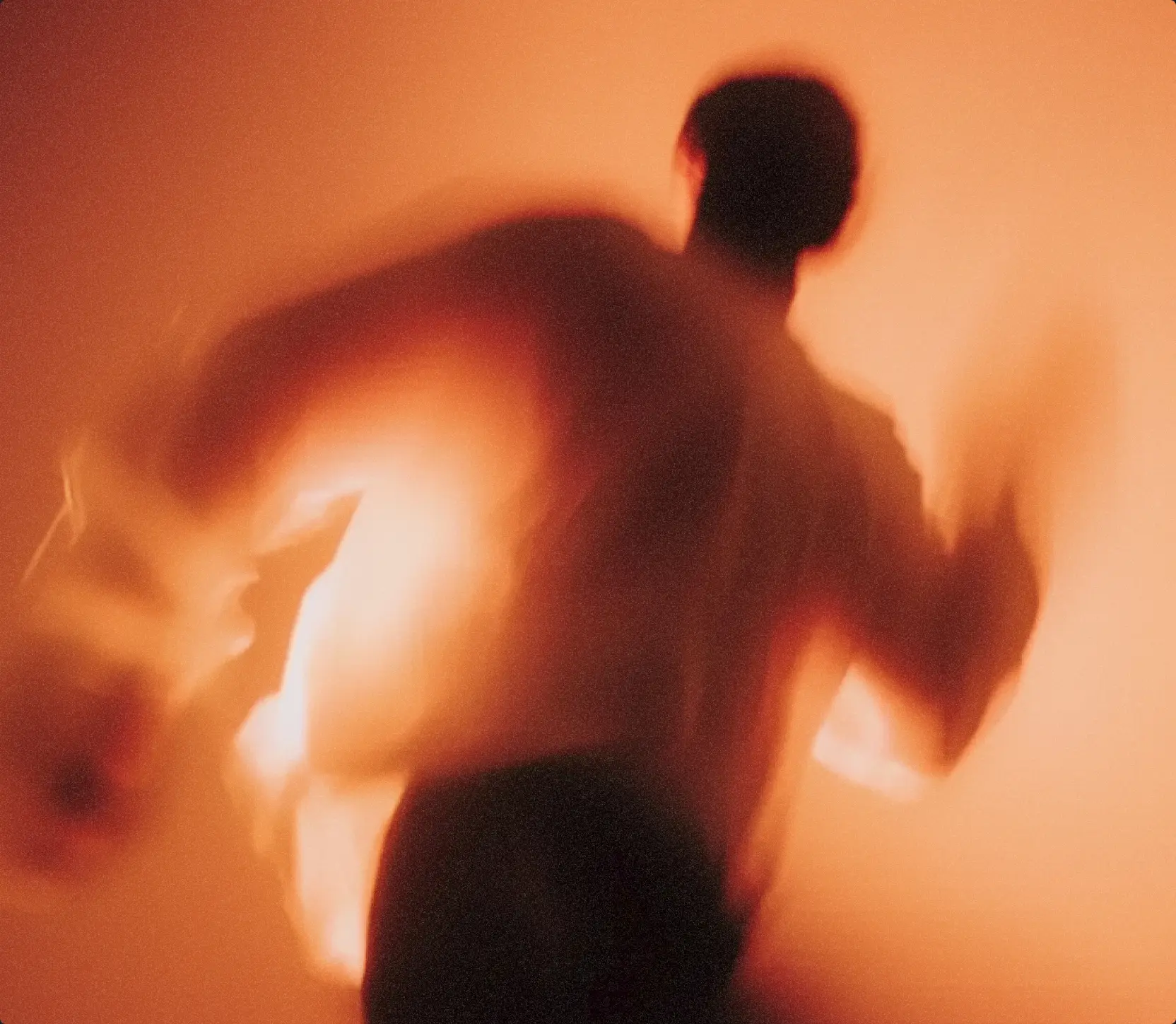 SŌM Power — Sustained performance state